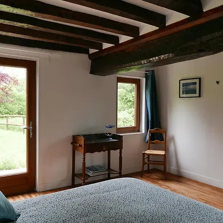 La Petite Haie Bonneville-la-Louvet