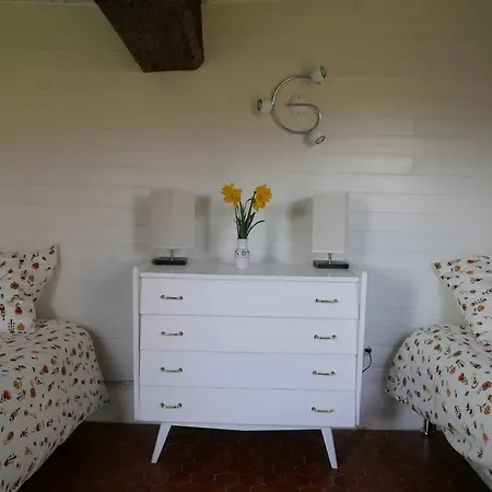 La Petite Haie * Bonneville-la-Louvet