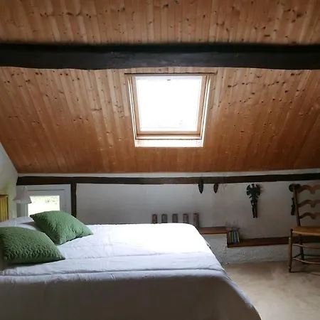 La Petite Haie Semesterbostad *