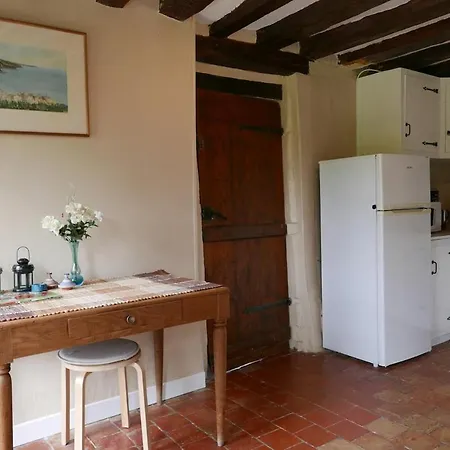 La Petite Haie Holiday home *