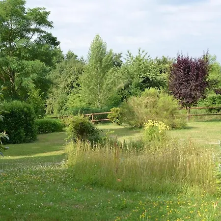 La Petite Haie Bonneville-la-Louvet