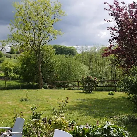 Holiday home La Petite Haie Bonneville-la-Louvet