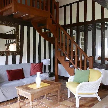 La Petite Haie Holiday home