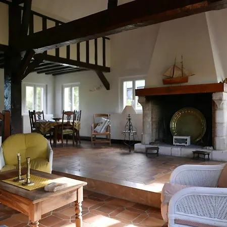 Holiday home La Petite Haie
