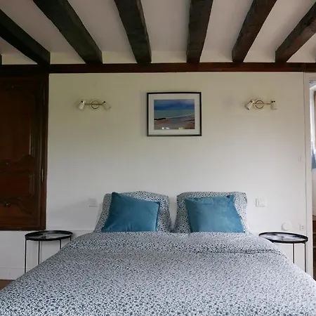 La Petite Haie Bonneville-la-Louvet