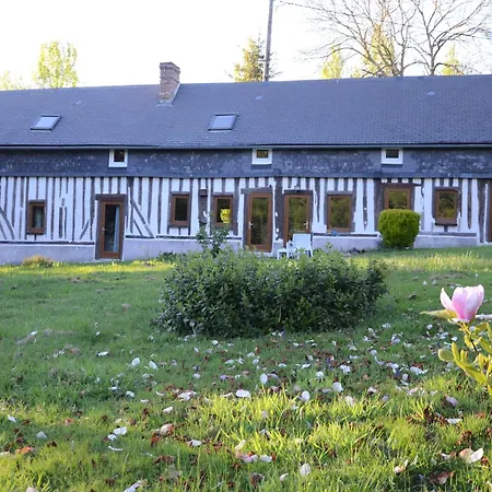 Tatil Evi La Petite Haie *