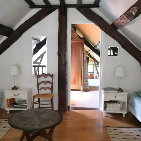 La Petite Haie Tatil Evi *