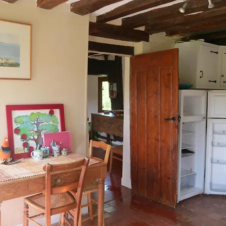 La Petite Haie Bonneville-la-Louvet