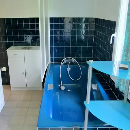 La Petite Haie Tatil Evi Bonneville-la-Louvet