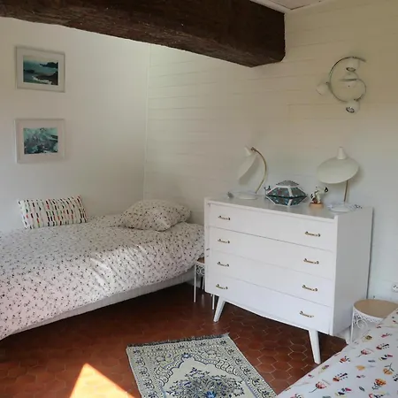 Casa de Férias La Petite Haie Bonneville-la-Louvet