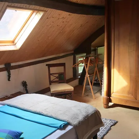 Tatil Evi La Petite Haie *