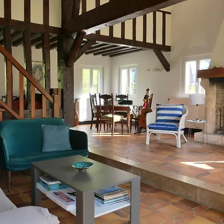 La Petite Haie Tatil Evi *