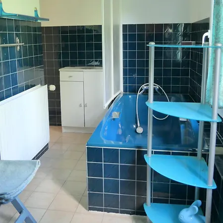 La Petite Haie Tatil Evi *