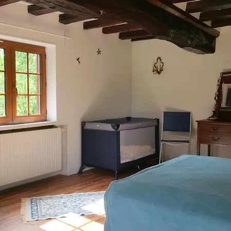 La Petite Haie Tatil Evi Bonneville-la-Louvet