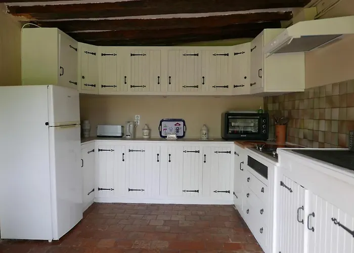 La Petite Haie Bonneville-la-Louvet