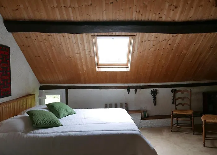 La Petite Haie Casa vacanze *