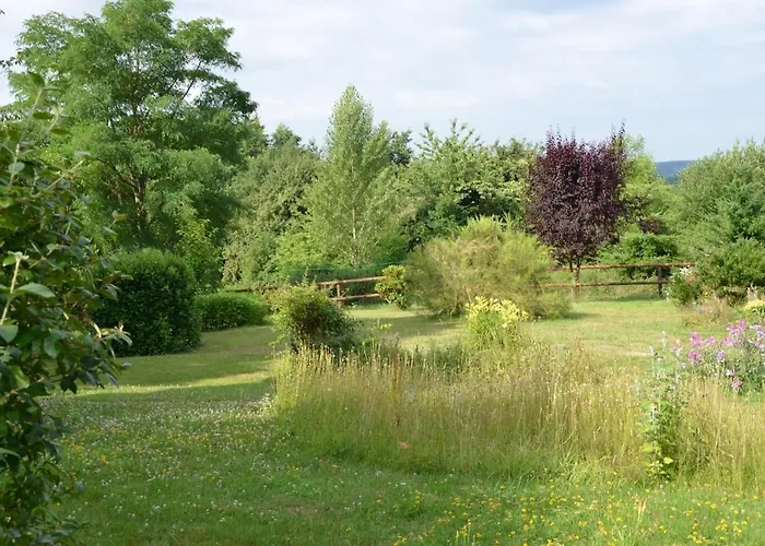 La Petite Haie Bonneville-la-Louvet