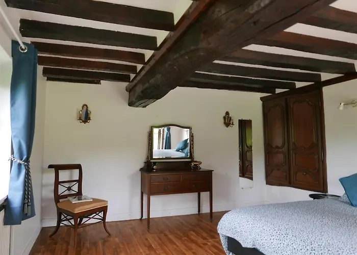 La Petite Haie Casa vacanze Bonneville-la-Louvet