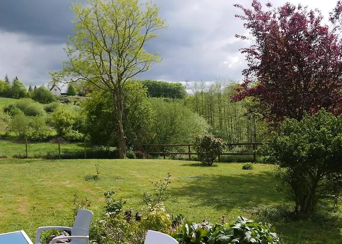 Casa vacanze La Petite Haie Bonneville-la-Louvet