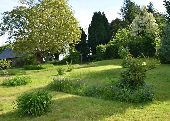 La Petite Haie Casa vacanze Bonneville-la-Louvet