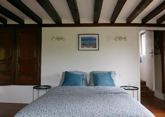 La Petite Haie Bonneville-la-Louvet