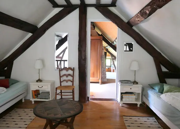 La Petite Haie Casa vacanze *