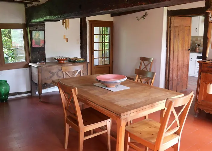 La Petite Haie Casa vacanze