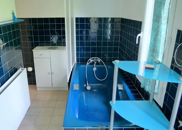 La Petite Haie Casa vacanze Bonneville-la-Louvet