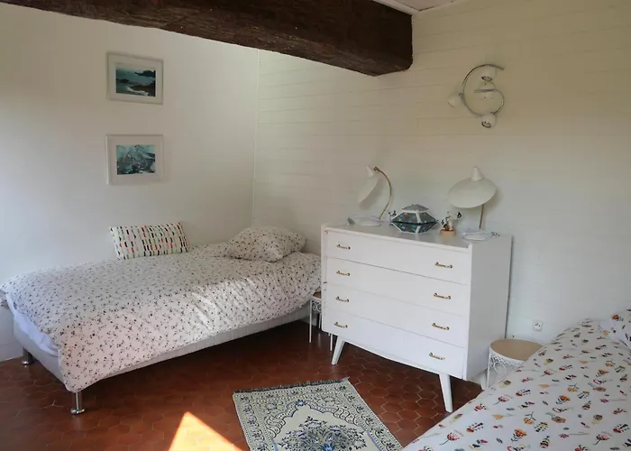 Casa vacanze La Petite Haie Bonneville-la-Louvet