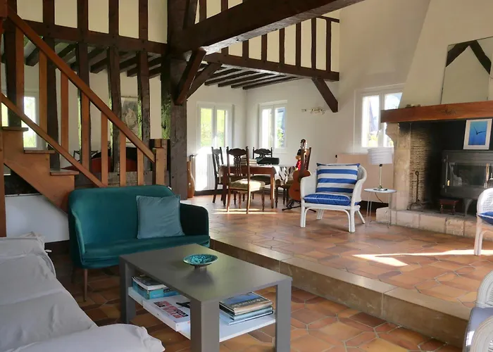 La Petite Haie Casa vacanze *