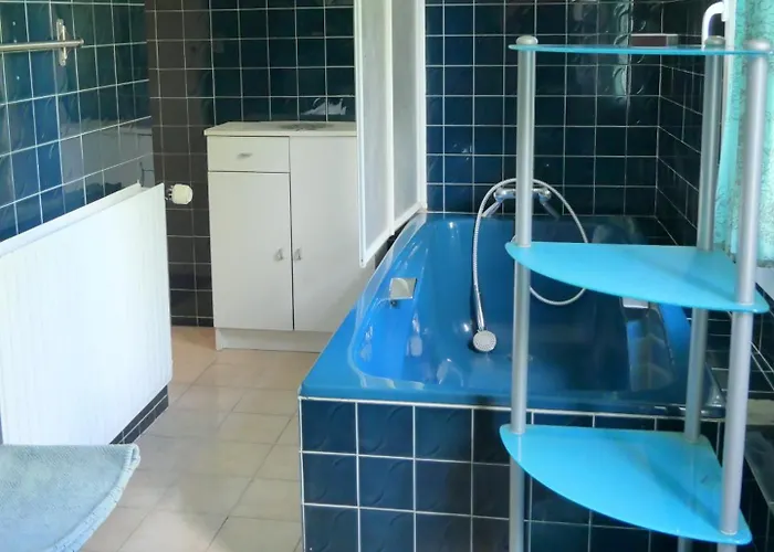 La Petite Haie Casa vacanze *