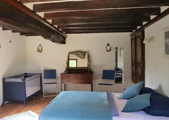 La Petite Haie Bonneville-la-Louvet